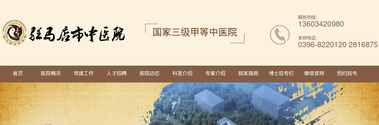 2024年驻马店市中医院公开招聘编外人事代理人员笔试成绩公示及进入面试人员名单 图片